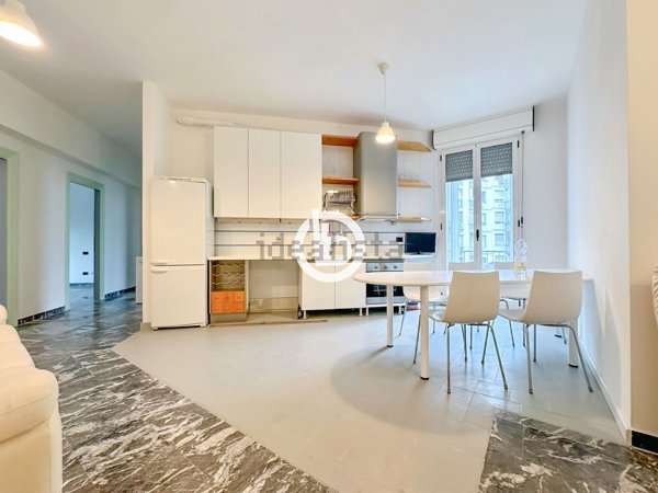 appartamento in affitto a Bologna in zona Quartiere Porto