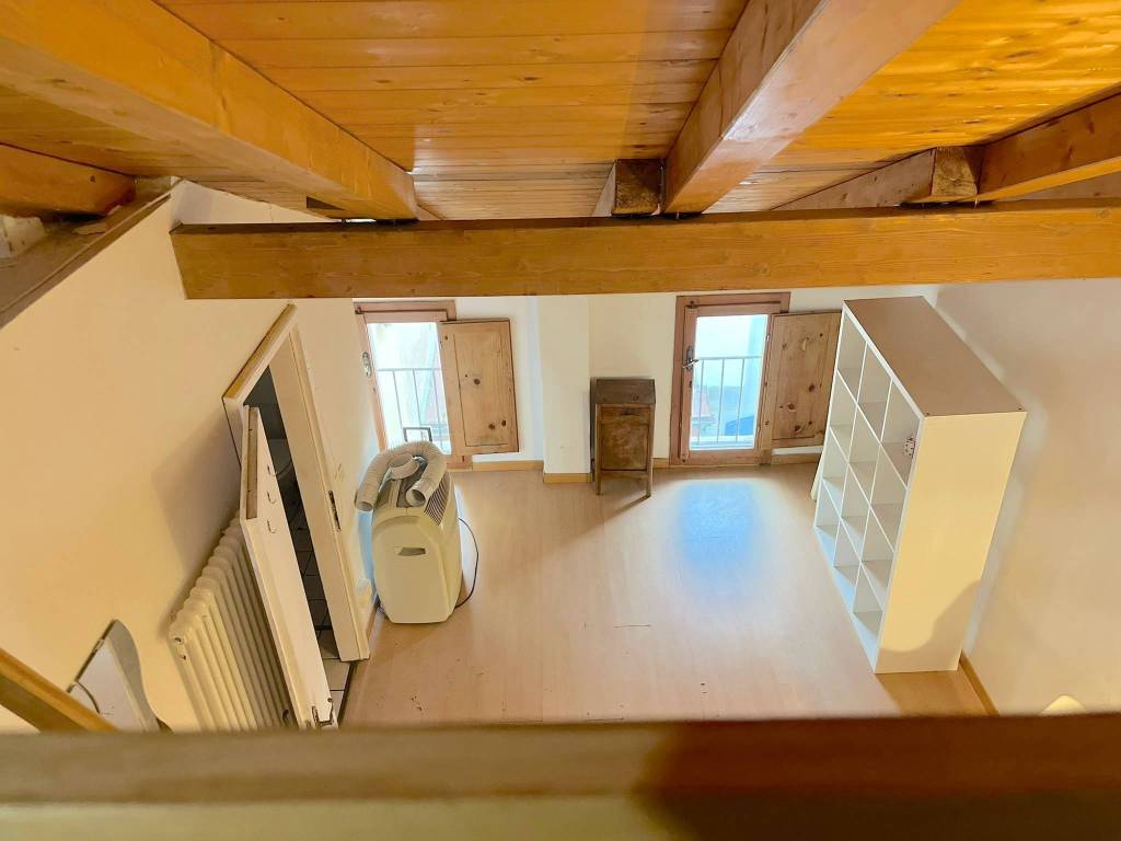 appartamento in affitto a Bologna