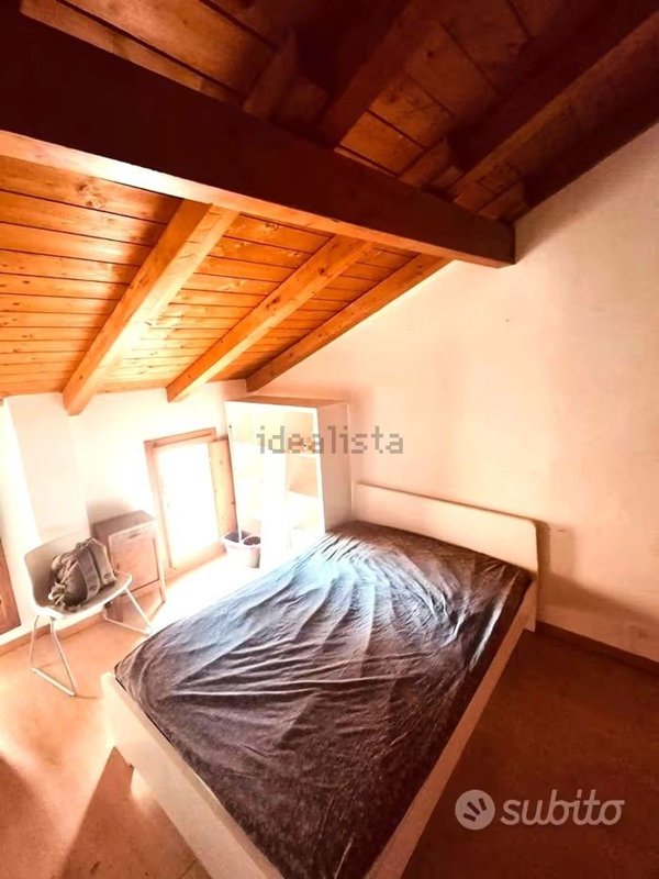 appartamento in affitto a Bologna in zona San Vitale
