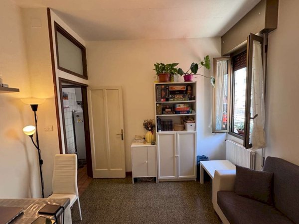 appartamento in affitto a Bologna in zona San Vitale