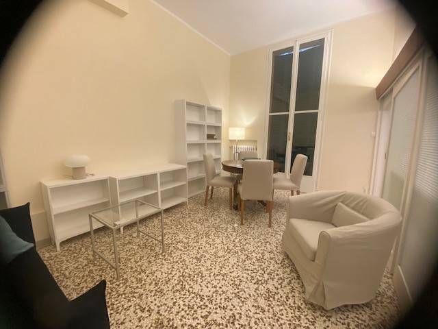 appartamento in affitto a Bologna in zona Saragozza