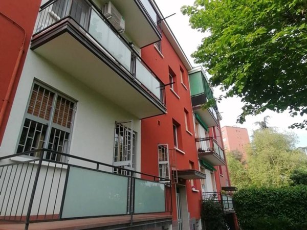 appartamento in affitto a Bologna in zona Savena