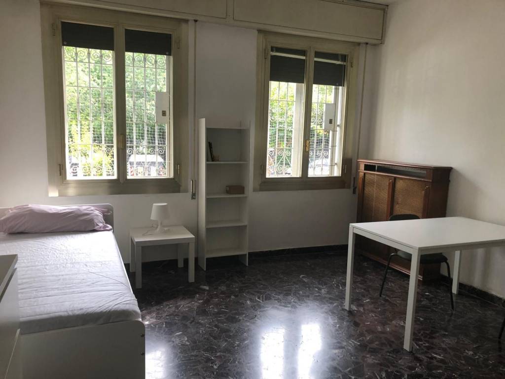 appartamento in affitto a Bologna in zona San Vitale