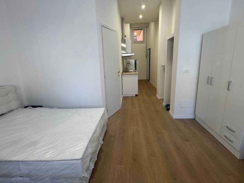 appartamento in affitto a Bologna in zona Reno