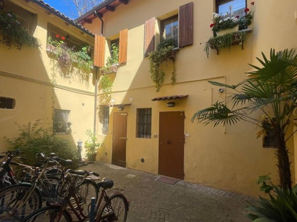 appartamento in affitto a Bologna