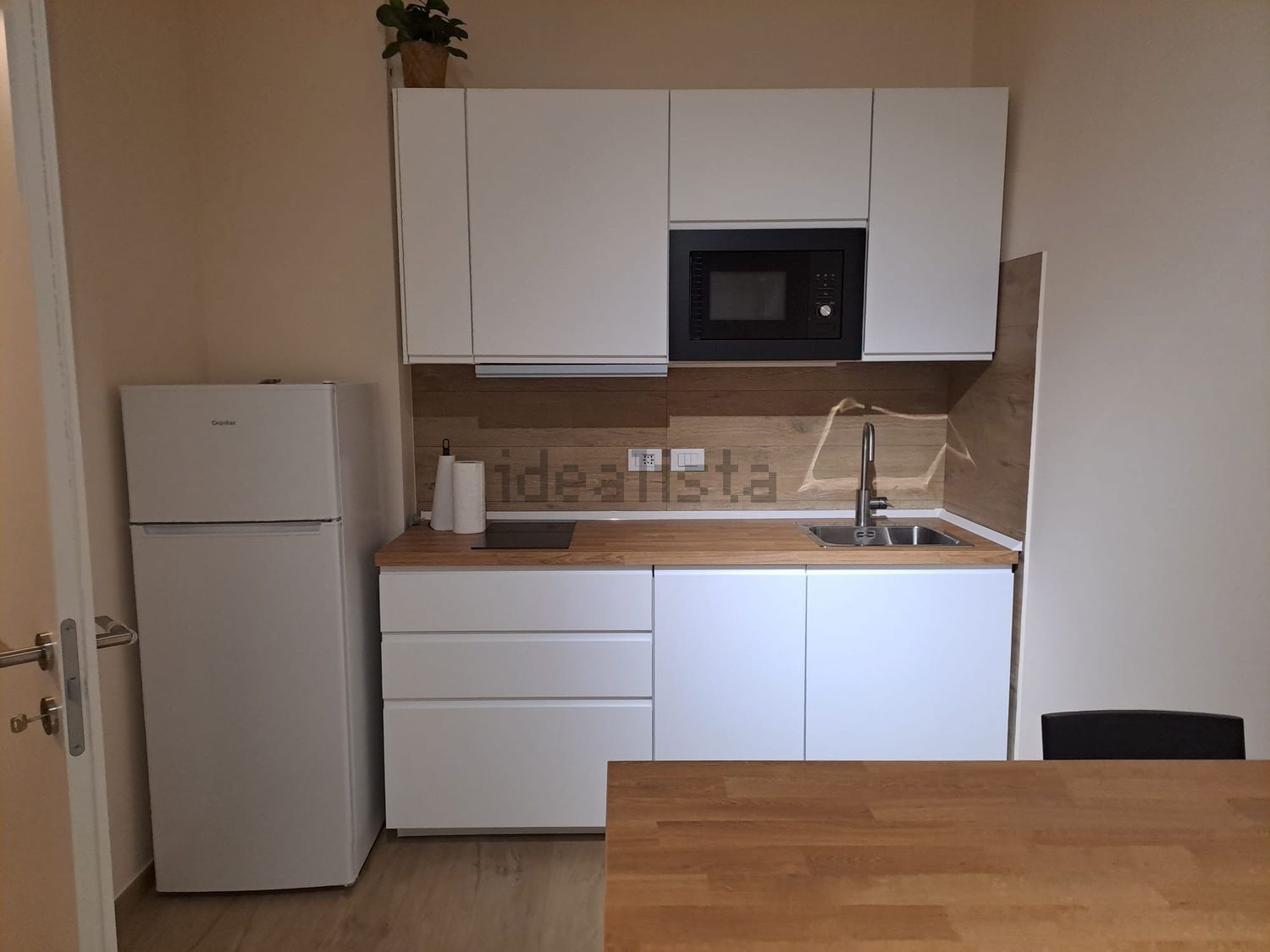 appartamento in affitto a Bologna