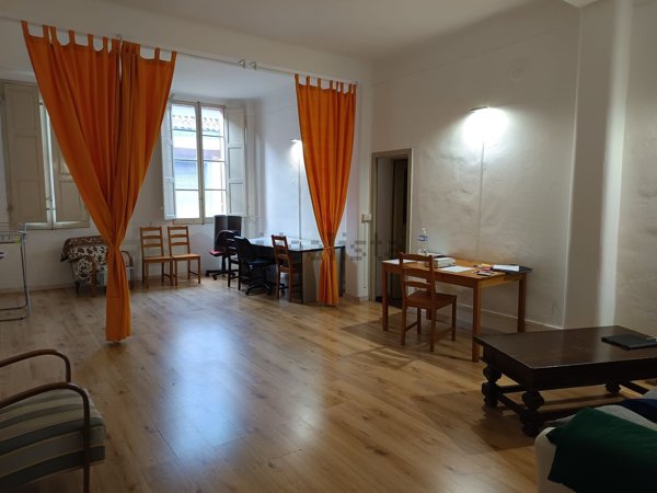 appartamento in affitto a Bologna in zona Santo Stefano