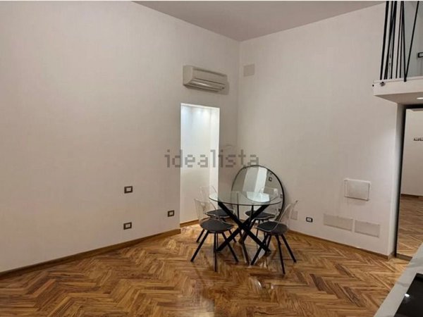 appartamento in affitto a Bologna in zona Santo Stefano