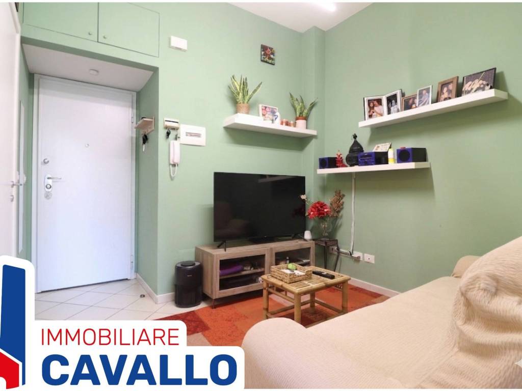 appartamento in affitto a Bologna in zona Savena