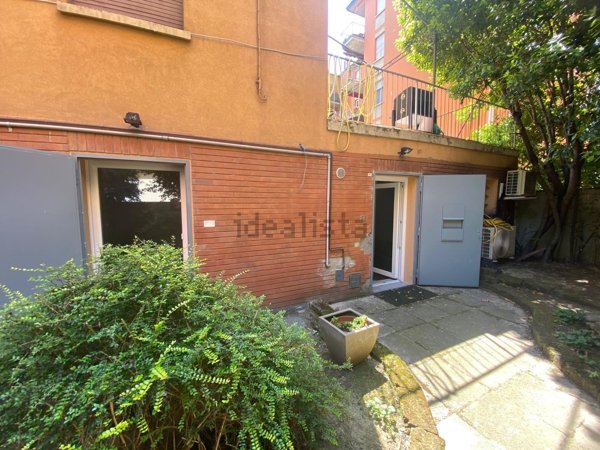 appartamento in affitto a Bologna in zona San Donato