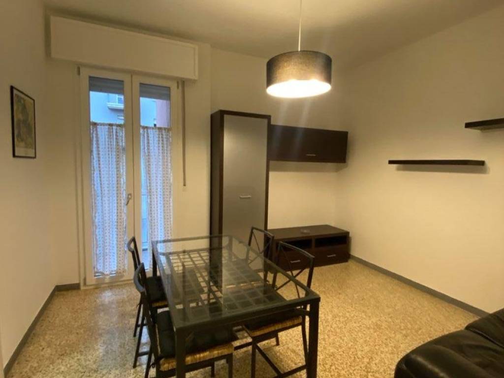 appartamento in affitto a Bologna in zona San Vitale