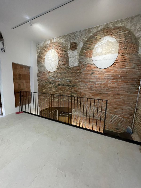 negozio in affitto a Bologna in zona San Vitale