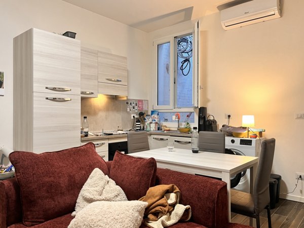 appartamento in affitto a Bologna in zona Santo Stefano