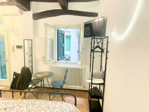 appartamento in affitto a Bologna in zona Centro Storico