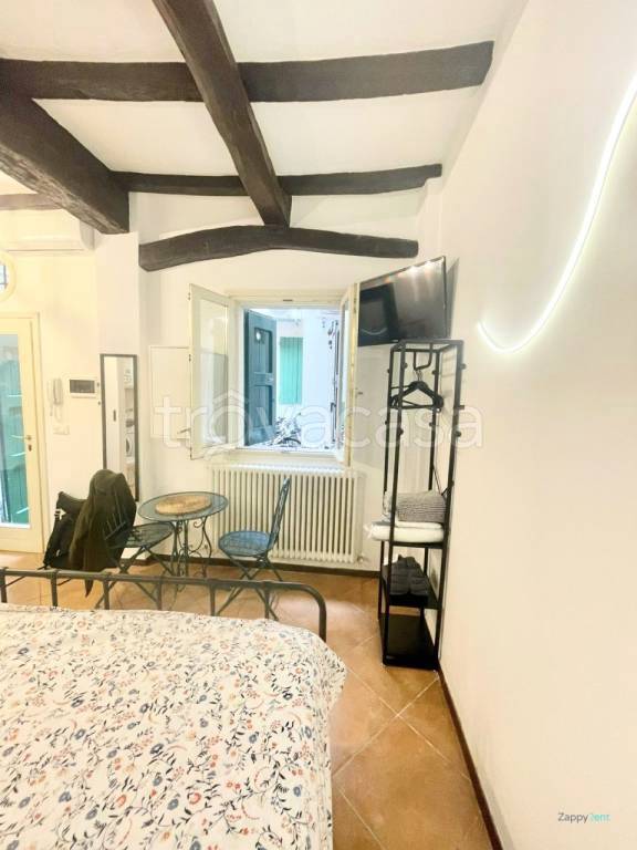 appartamento in affitto a Bologna in zona Centro Storico