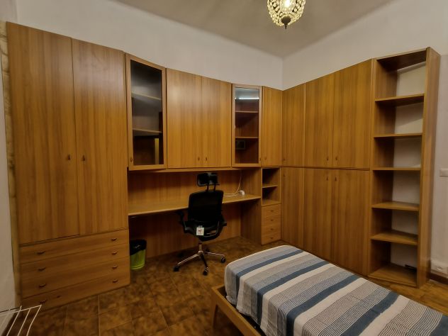 appartamento in affitto a Bologna in zona Quartiere Porto