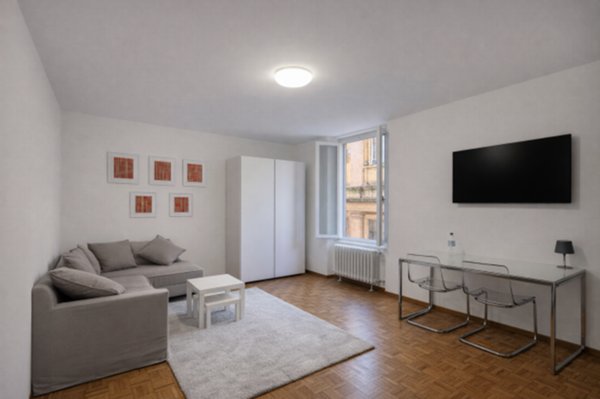 appartamento in affitto a Bologna in zona Centro Storico