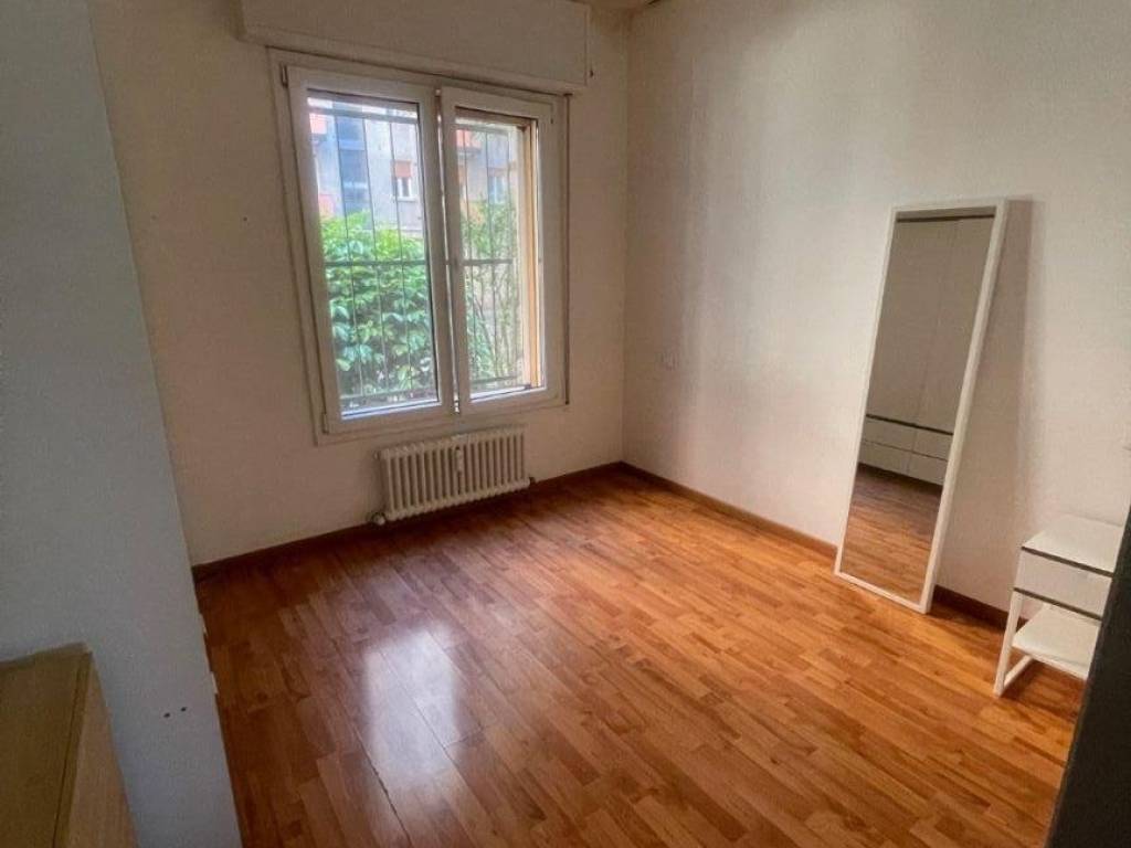 appartamento in affitto a Bologna in zona Saragozza