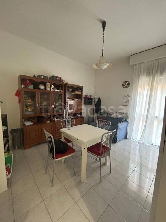 appartamento in affitto a Bologna in zona Saffi