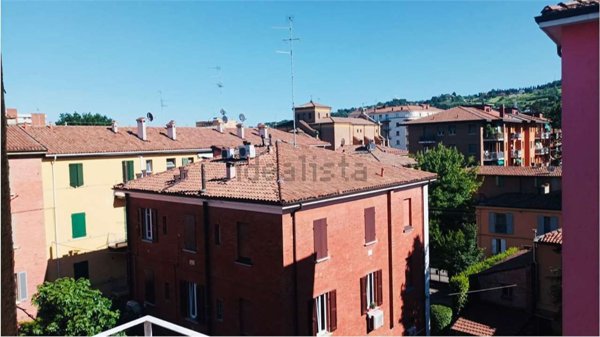 appartamento in affitto a Bologna in zona Saragozza