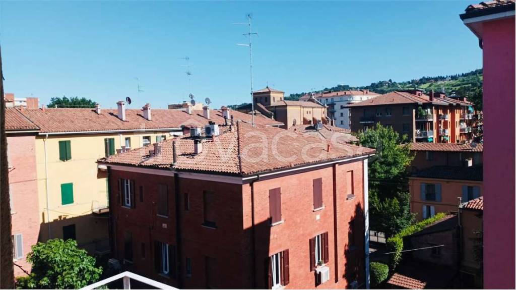 appartamento in affitto a Bologna in zona Andrea Costa