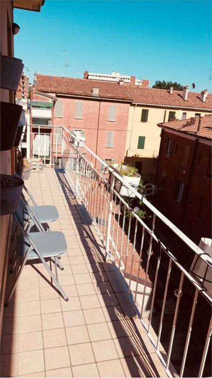 appartamento in affitto a Bologna in zona Andrea Costa