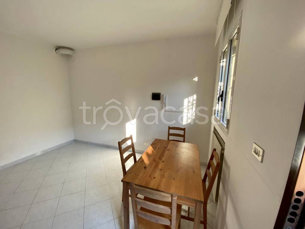 appartamento in affitto a Bologna in zona Murri