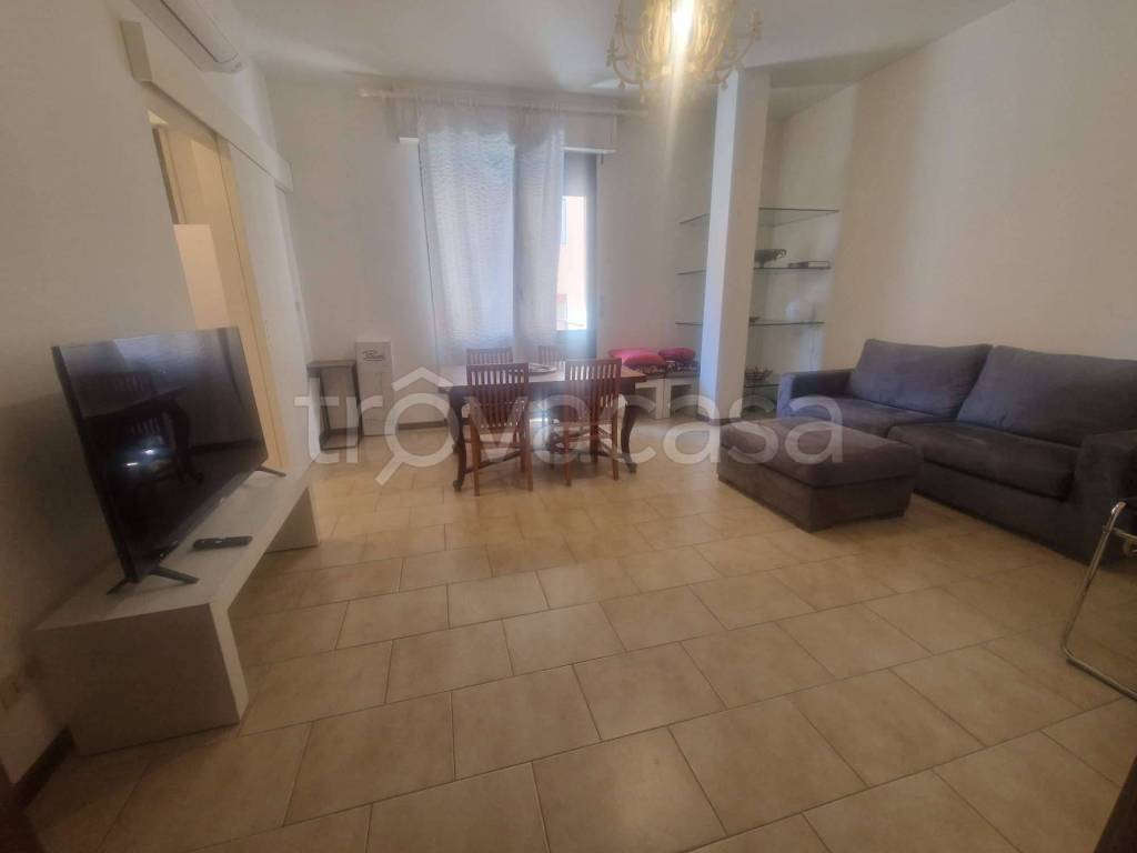 appartamento in affitto a Bologna in zona Quartiere Porto