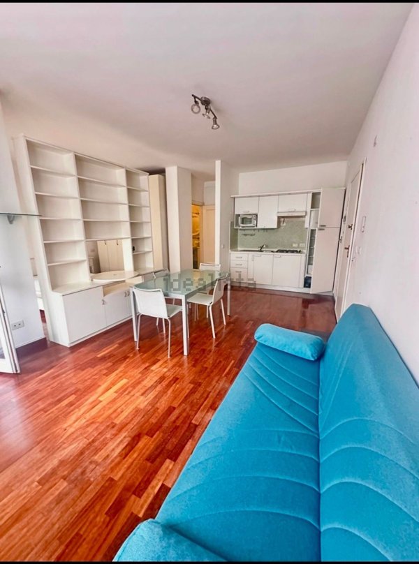 appartamento in affitto a Bologna in zona San Vitale