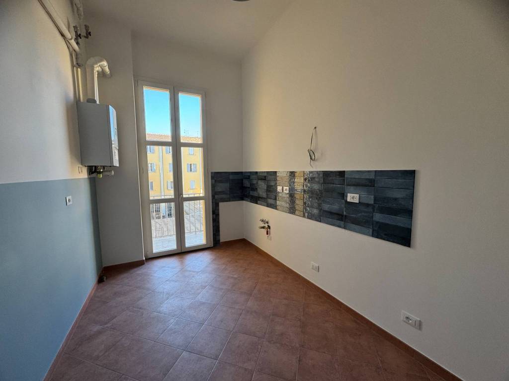 appartamento in affitto a Bologna