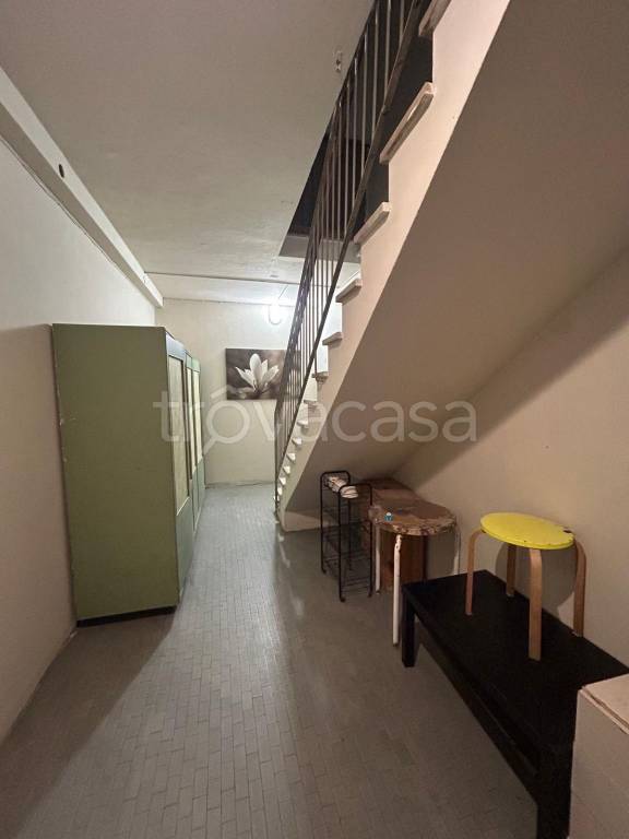 appartamento in affitto a Bologna in zona San Vitale