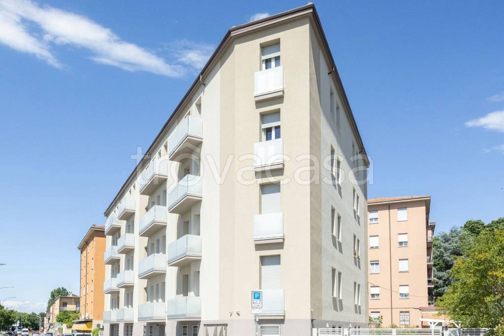 appartamento in affitto a Bologna in zona San Donato