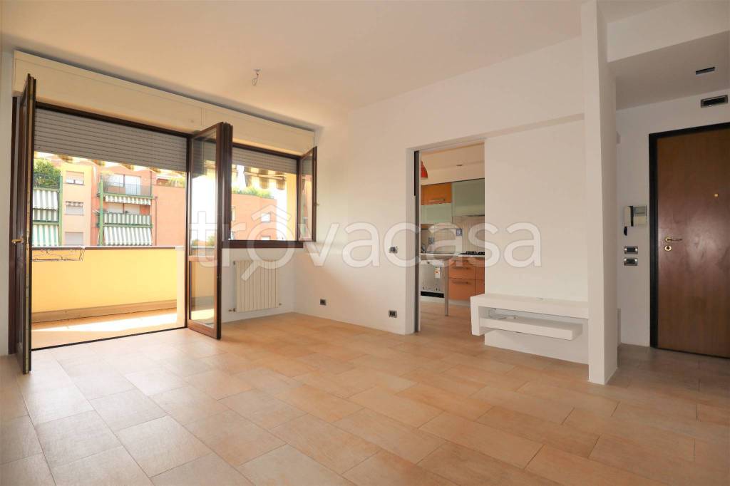 appartamento in affitto a Bologna in zona Barca
