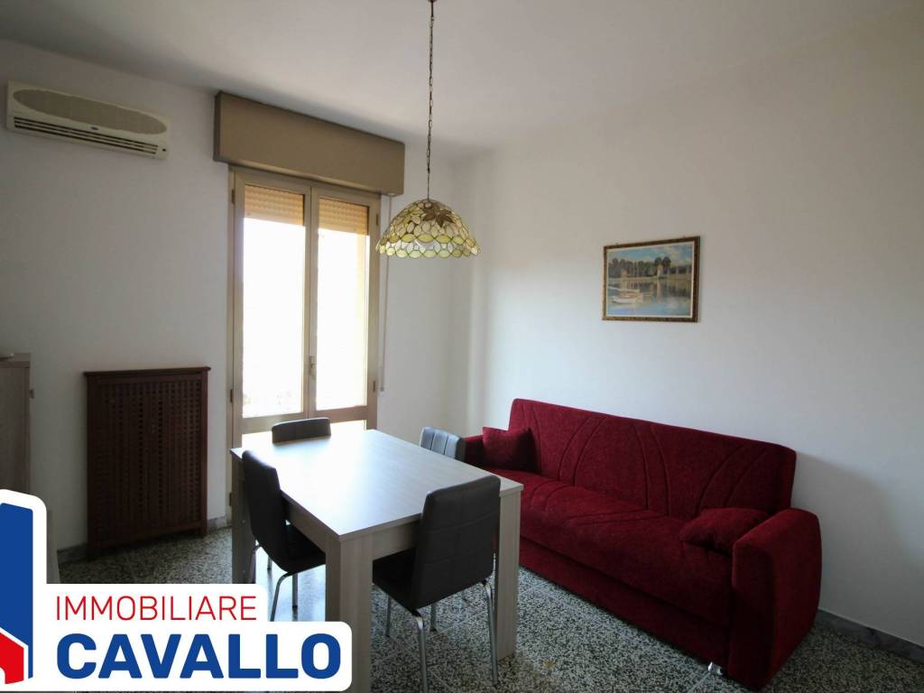 appartamento in affitto a Bologna in zona Savena