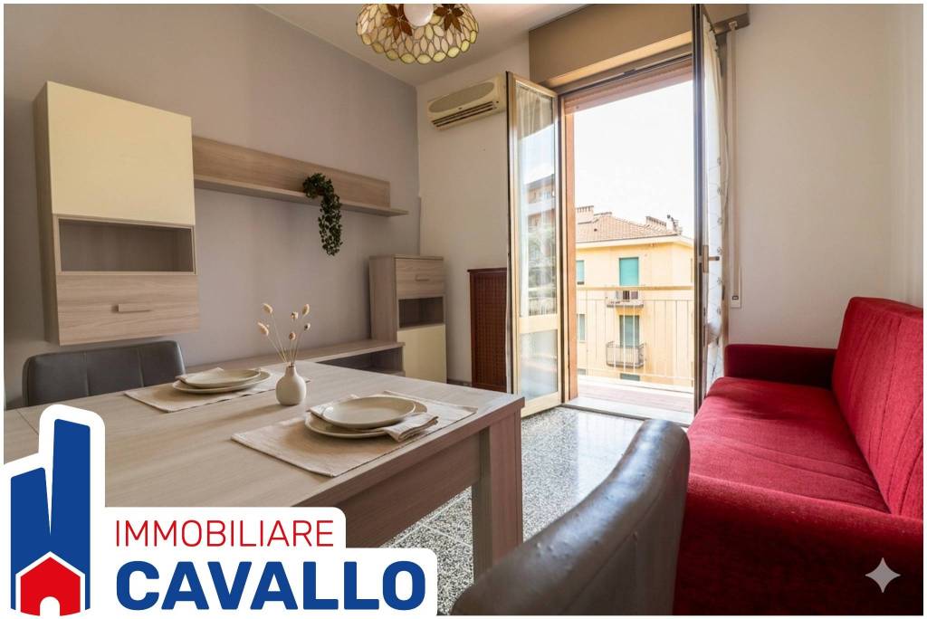 appartamento in affitto a Bologna in zona Savena