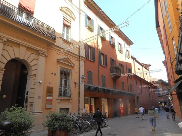appartamento in affitto a Bologna in zona Centro Storico