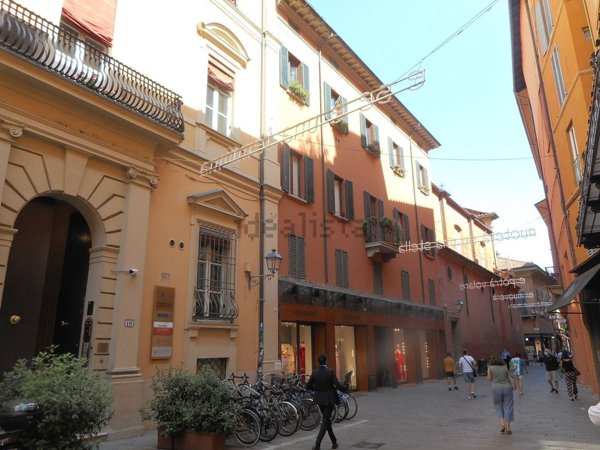 appartamento in affitto a Bologna