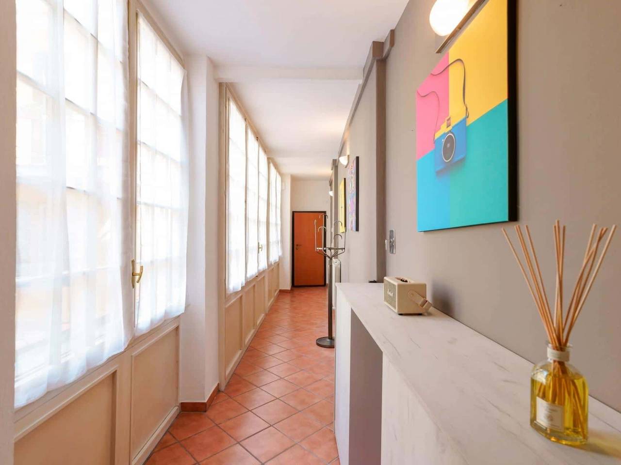 appartamento in affitto a Bologna in zona Centro Storico