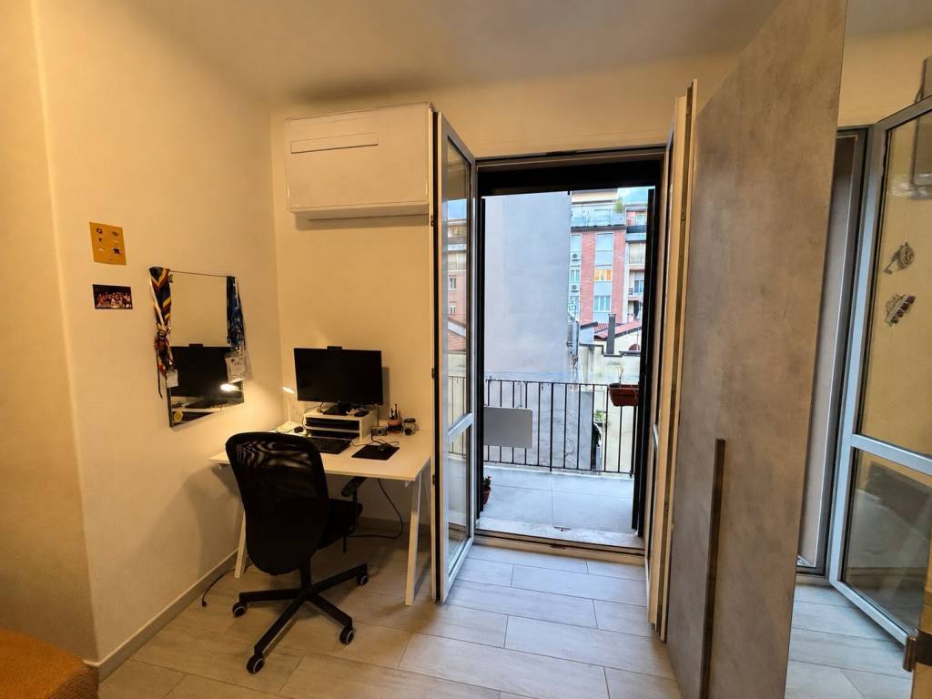 appartamento in affitto a Bologna