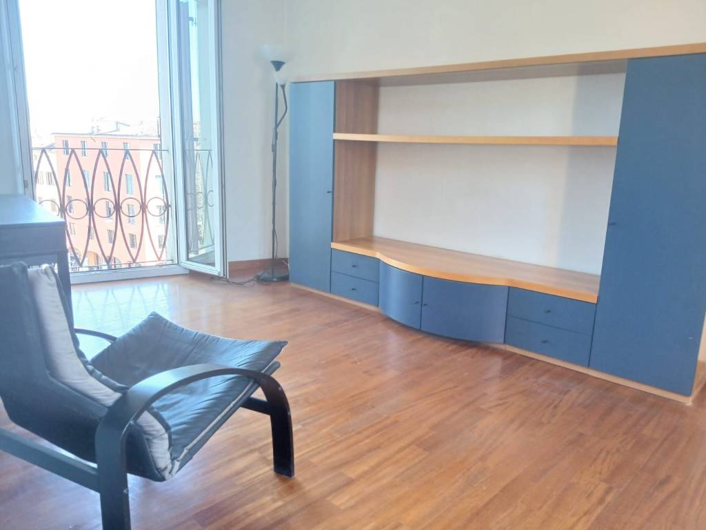 appartamento in affitto a Bologna in zona Santo Stefano