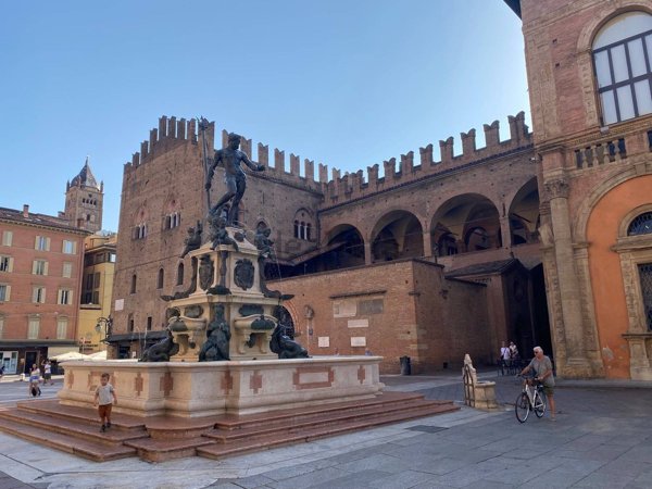 appartamento in affitto a Bologna in zona Centro Storico