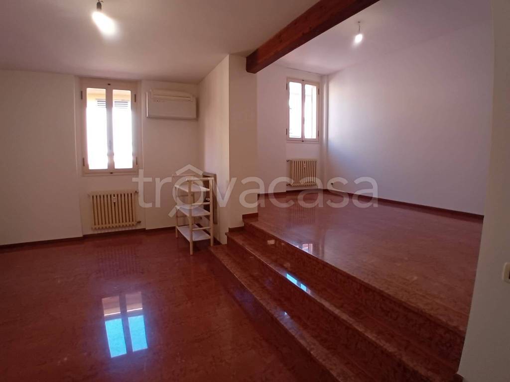 appartamento in affitto a Bologna in zona Centro Storico