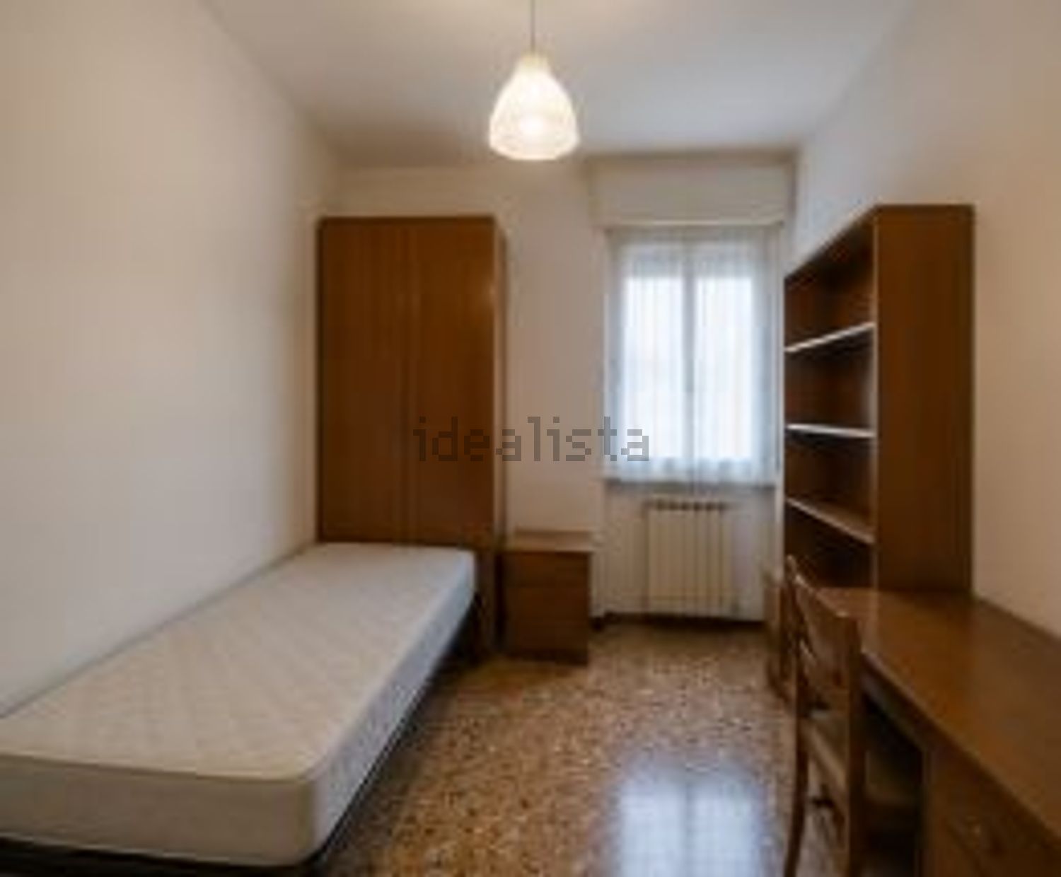 appartamento in affitto a Bologna in zona Santo Stefano