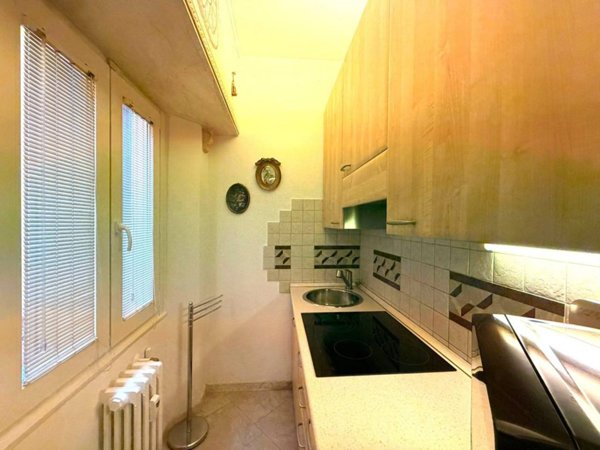 appartamento in affitto a Bologna in zona Centro Storico