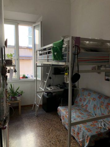 camera singola in affitto a Bologna in zona Centro Storico