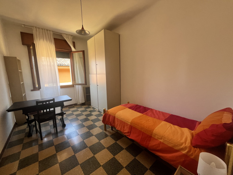 appartamento in affitto a Bologna in zona Savena
