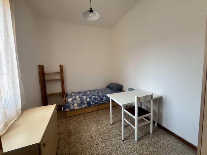 appartamento in affitto a Bologna in zona Savena
