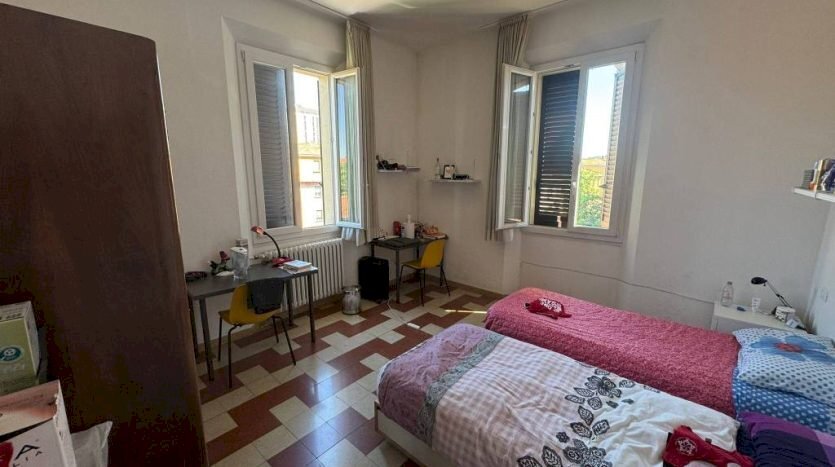 appartamento in affitto a Bologna in zona Bolognina