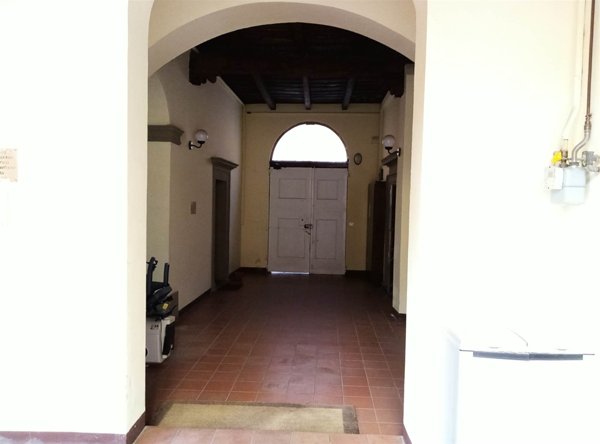 appartamento in affitto a Bologna in zona Centro Storico