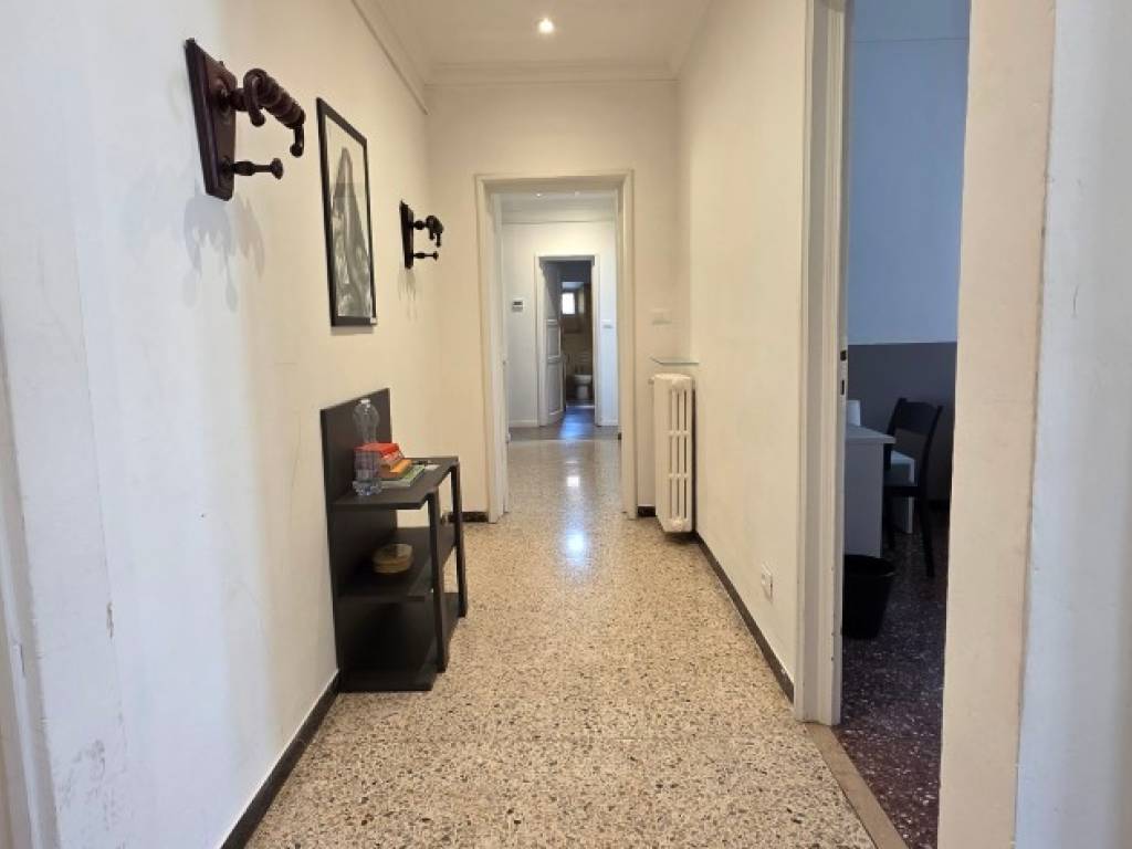 appartamento in affitto a Bologna in zona San Vitale